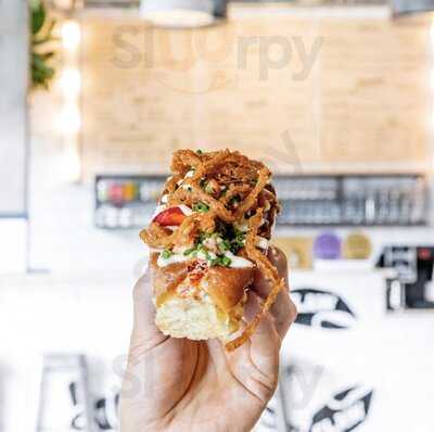 Hooked Carlsberg Byen