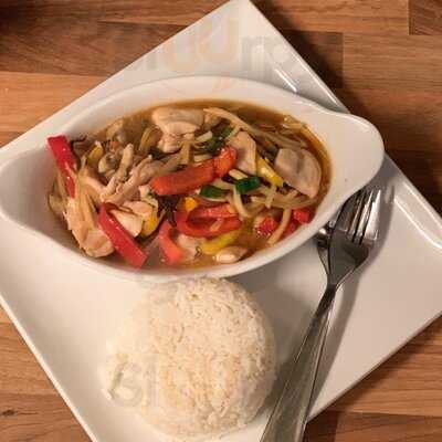 Autentisk Thai Take Away