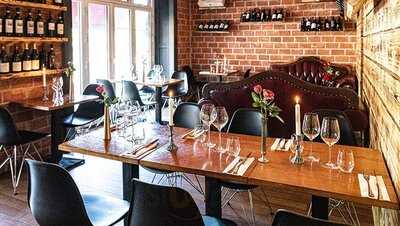 The Secret Mad & Vin