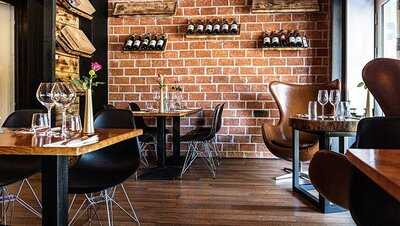 The Secret Mad & Vin