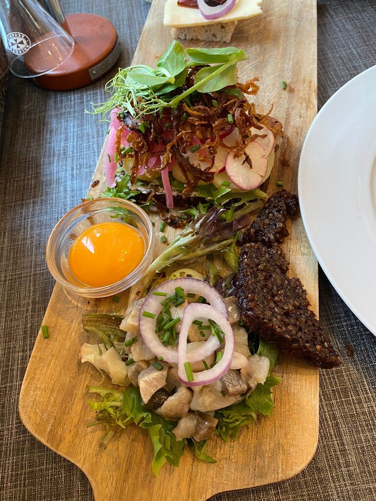 Restaurant Møllers