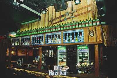Die Bierbar