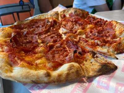 Frankies Pizza Strøget