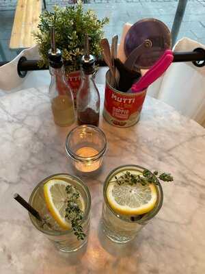 Frankies Pizza Strøget