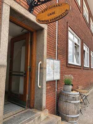 Havnens Varmestue