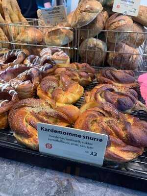 Andersen Bakery