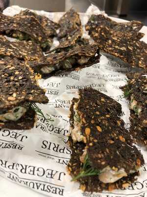 Restaurant Jægerspris