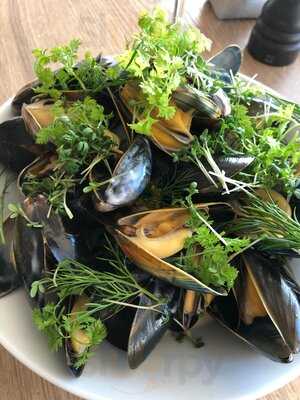 Restaurant Jægerspris