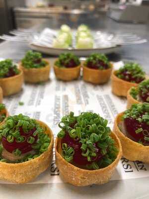 Restaurant Jægerspris