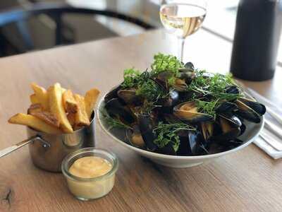 Restaurant Jægerspris