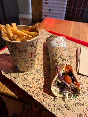 Killer Kebab