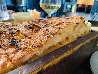 Nebbiolo Antipasti Holbergsgade