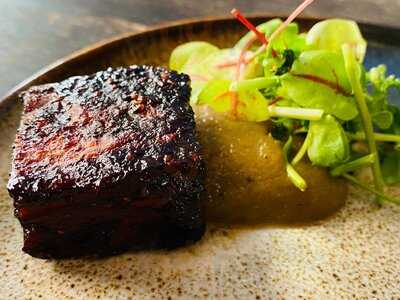 Nebbiolo Antipasti Holbergsgade