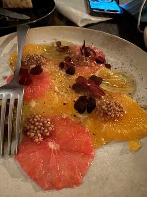 Nebbiolo Antipasti Holbergsgade