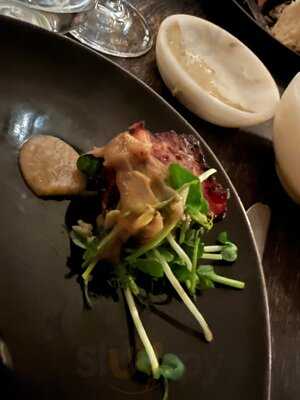 Nebbiolo Antipasti Holbergsgade