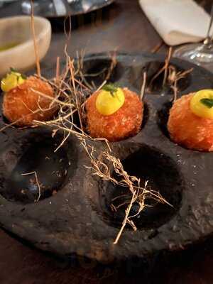 Nebbiolo Antipasti Holbergsgade