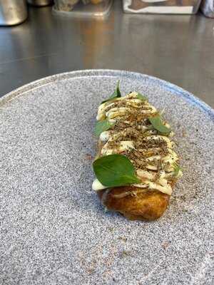 Cuvée Kitchen & Bar