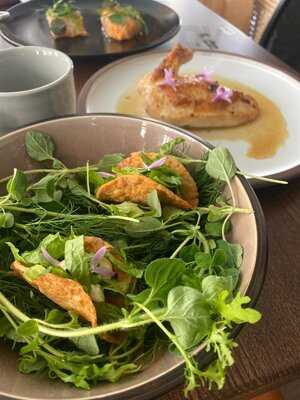 Cuvée Kitchen & Bar