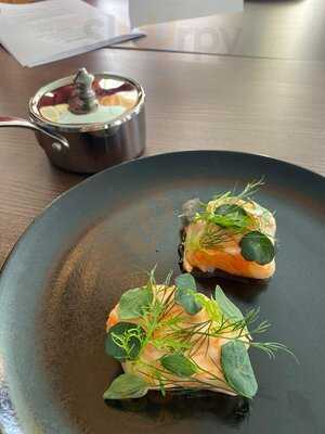 Cuvée Kitchen & Bar