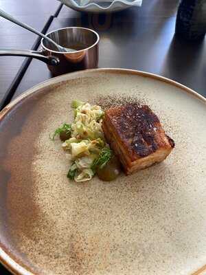 Cuvée Kitchen & Bar