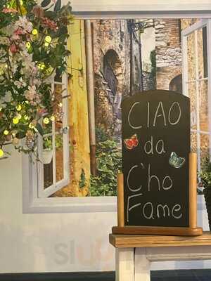 C´ho Fame