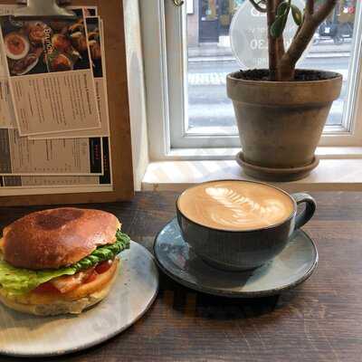 Blaabjerg & Madsen - Østerbro