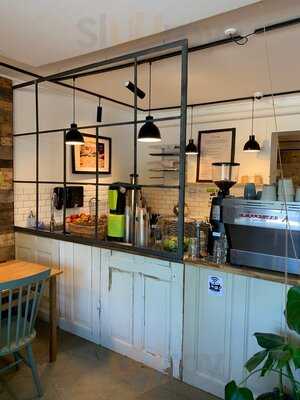 Blaabjerg & Madsen - Østerbro