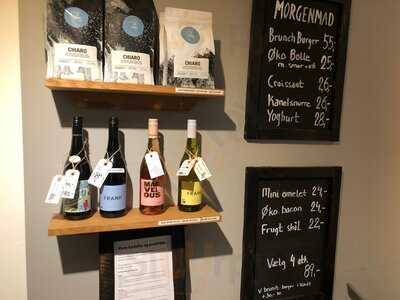 Blaabjerg & Madsen - Østerbro