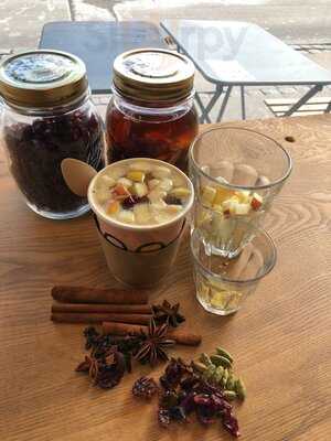 Blaabjerg & Madsen - Østerbro