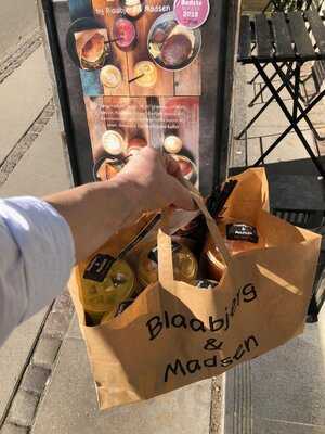 Blaabjerg & Madsen - Østerbro