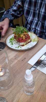 Frederiksberg Bryghus & Destilleri