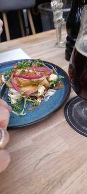 Frederiksberg Bryghus & Destilleri