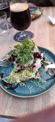 Frederiksberg Bryghus & Destilleri