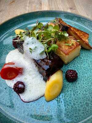 Frederiksberg Bryghus & Destilleri