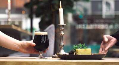 Frederiksberg Bryghus & Destilleri