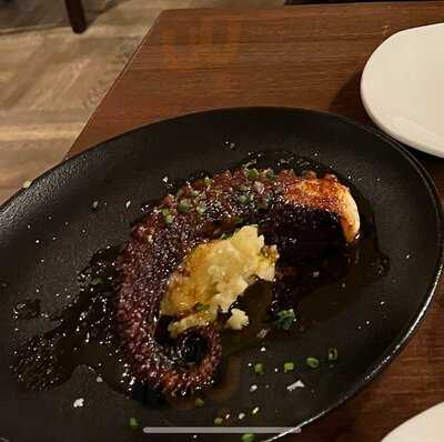 El Tapeo De Cervantes