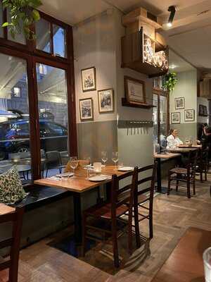 El Tapeo De Cervantes