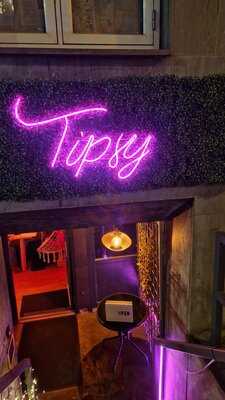 Tipsy