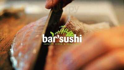 Bar'sushi Nørrebro