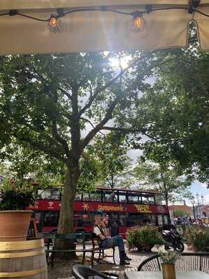 Darling Bistro & Bar