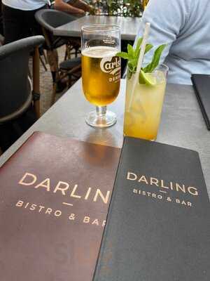 Darling Bistro & Bar
