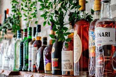 Ristorante Zio Lino Frederiksberg