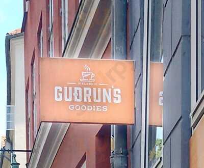 Gudrun's Goodies