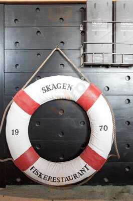 Skagen Fiskerestaurant Esplanaden