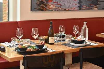 Skagen Fiskerestaurant Esplanaden