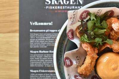 Skagen Fiskerestaurant Esplanaden
