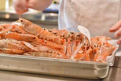 Skagen Fiskerestaurant Esplanaden