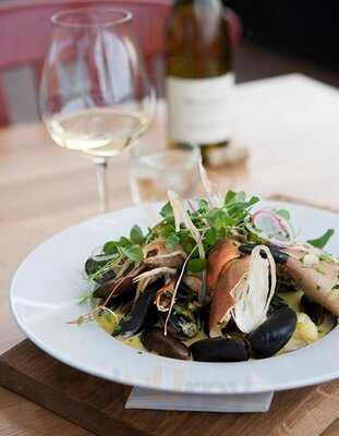 Skagen Fiskerestaurant Esplanaden