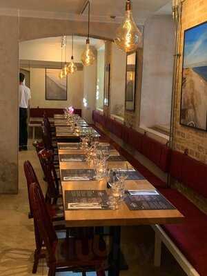 Skagen Fiskerestaurant Esplanaden