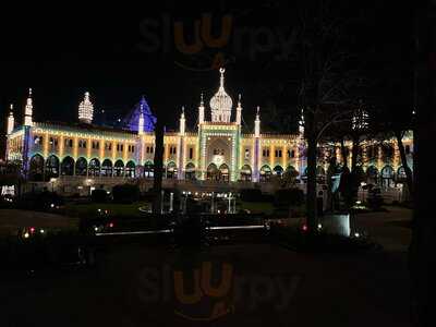 Figaro - Bar & Bistro